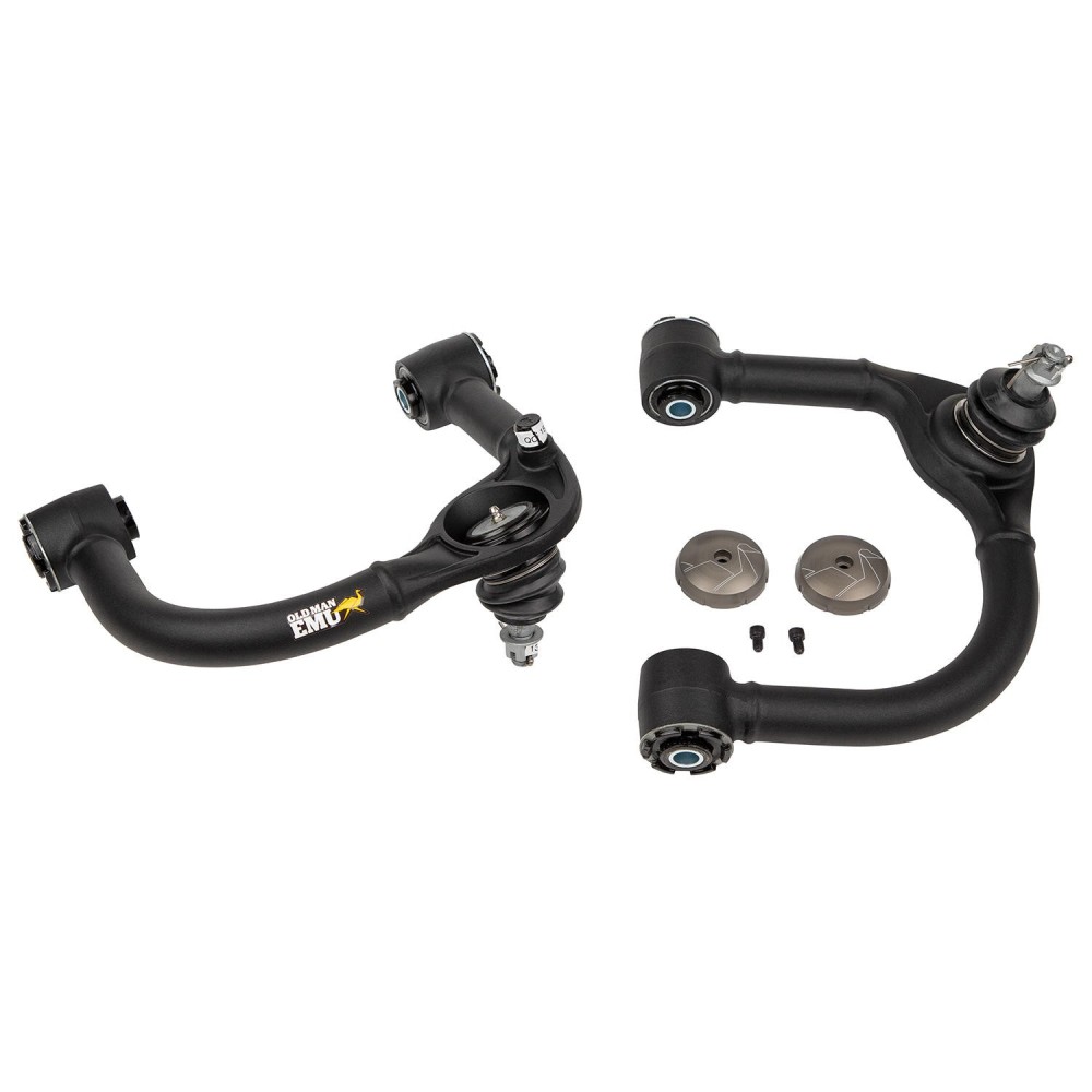 Triangles supérieurs renforcés Toyota KDJ120/KDJ150 - Robustesse 4x4