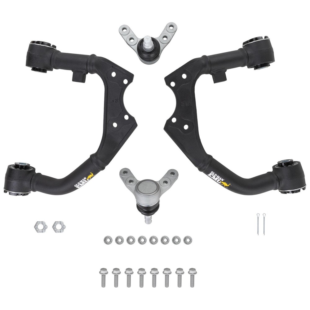 Triangle de suspension renforcé BT50/DMAX Old Man Emu 4x4