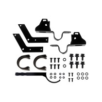 Kit montage amortisseurs BP51 avant Toyota Hilux Vigo 2005-2015