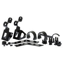 Kit montage amortisseurs BP51 avant Toyota Hilux Vigo 2005-2015
