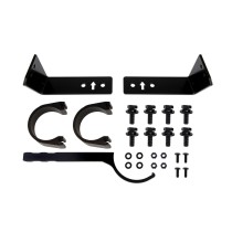 Kit montage amortisseurs BP51 avant Land Cruiser VDJ200 OME