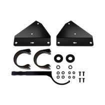 Kit montage amortisseurs BP51 arrière Land Cruiser VDJ200 OME