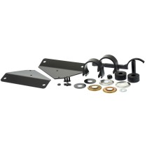 Kit montage amortisseurs BP51 arrière Land Cruiser VDJ200 OME