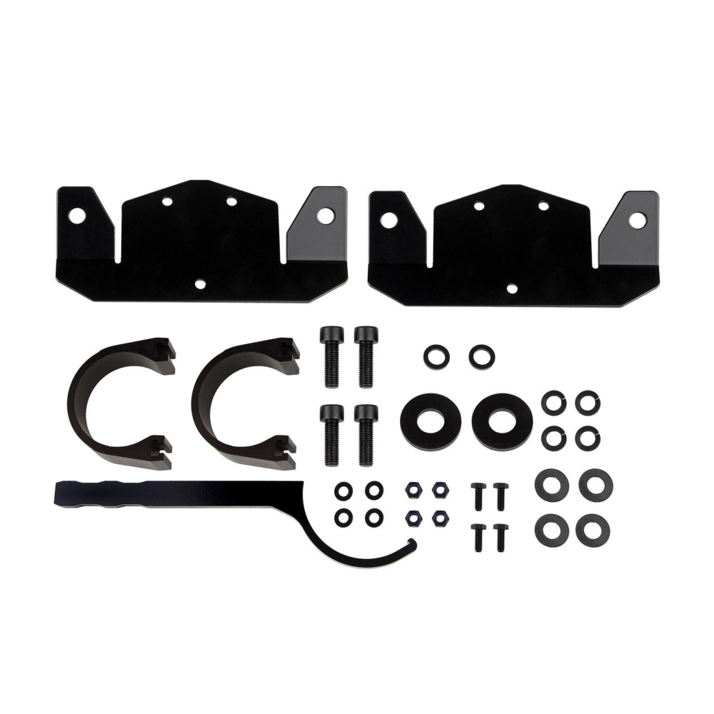 KIT LC200 KDSS REAR Old Man Emu – Suspension 4x4 Land Cruiser