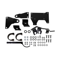 Kit montage amortisseurs BP51 arrière Land Cruiser 70 OME