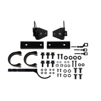 Kit montage amortisseurs BP51 avant Land Cruiser 150 GDJ15