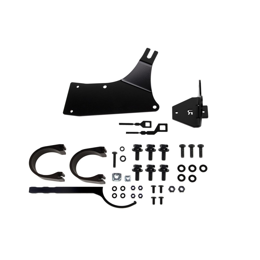KIT PRADP 150 KDSS FRONT Old Man Emu – Suspension 4x4 Premium