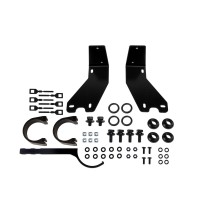  Kit montage amortisseurs BP51 Ford Ranger T6 T7 2012-2018 
