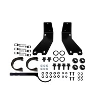  Kit montage amortisseurs BP51 Ford Ranger T6 T7 2012-2018 