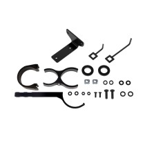 Kit montage amortisseurs BP51 arrière Ford Ranger 2012-2023