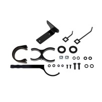 Kit montage amortisseurs BP51 arrière Ford Ranger 2012-2023