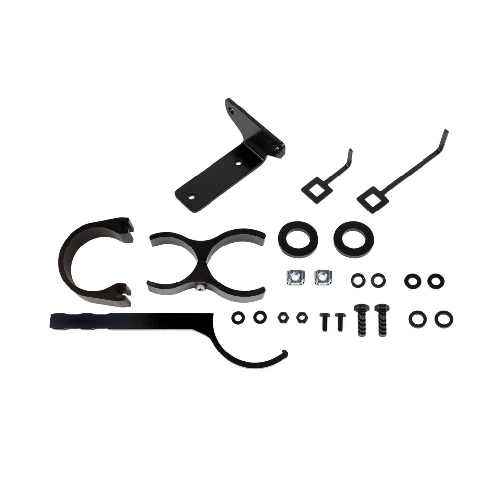 Kit montage amortisseurs BP51 arrière Ford Ranger 2012-2023