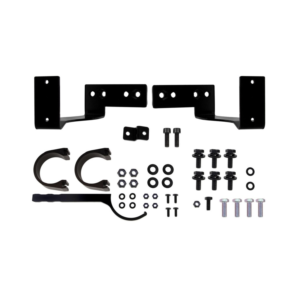 BP51 FIT KIT Old Man Emu : Suspension 4x4 haute performance 
