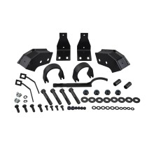  BP51 FIT KIT Old Man Emu : Améliorez votre suspension 4x4 