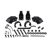  BP51 FIT KIT Old Man Emu : Améliorez votre suspension 4x4 