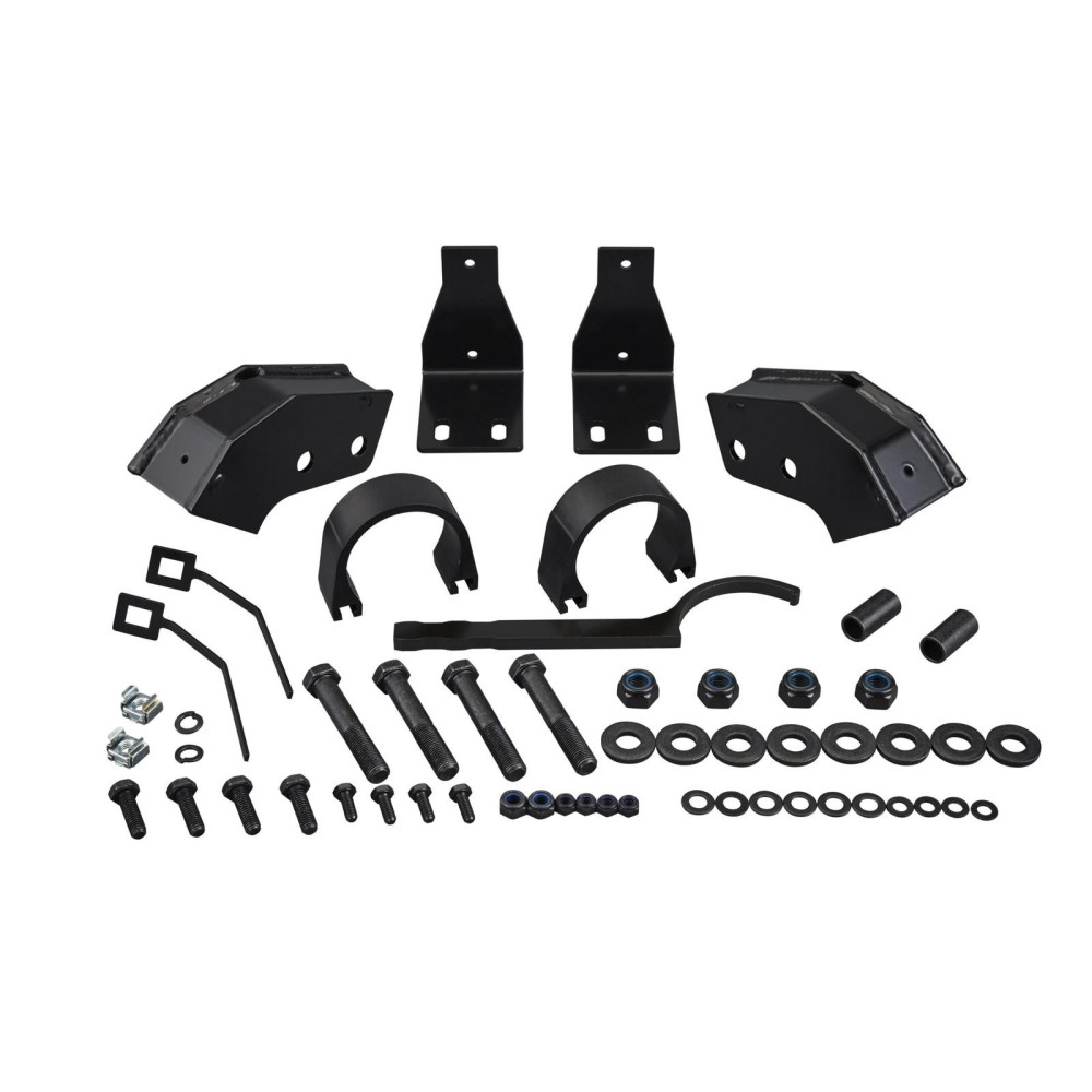  BP51 FIT KIT Old Man Emu : Améliorez votre suspension 4x4 