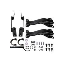  Kit montage OME BP51 Hilux Revo : suspension renforcée 4x4 