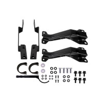  Kit montage OME BP51 Hilux Revo : suspension renforcée 4x4 