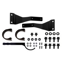 Kit de Suspension BP51 Avant Patrol Y62 Old Man Emu Performant