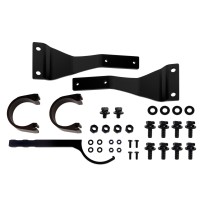 Kit de Suspension BP51 Avant Patrol Y62 Old Man Emu Performant