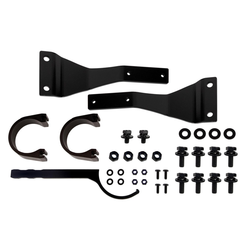 Kit de Suspension BP51 Avant Patrol Y62 Old Man Emu Performant