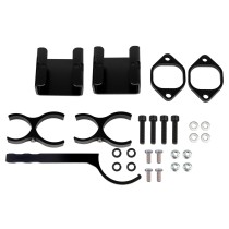 Kit Montage Amortisseurs BP51 Arrière Jeep Wrangler JK OME