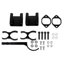 Kit Montage Amortisseurs BP51 Arrière Jeep Wrangler JK OME