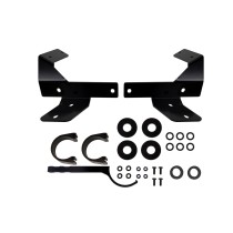 Kit montage BP51 arrière Land Cruiser HDJ80 HZJ105 OME
