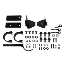 Kit montage BP51 avant Old Man Emu pour Land Cruiser KDJ12