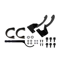  BP51 FIT KIT DMAX FRONT Old Man Emu – Suspension 4x4 Premium 