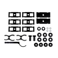  BP51 Fit Kit DMAX Rear Old Man Emu – Suspension 4x4 Performante 