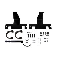 Kit montage BP51 arrière Tundra 2007-2021 – Suspension OME