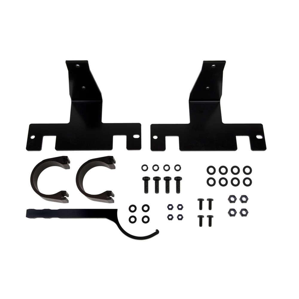 Kit montage BP51 arrière Tundra 2007-2021 – Suspension OME