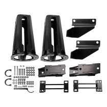  BP-51 Fit Kit Old Man Emu : Suspension 4x4 haut de gamme 