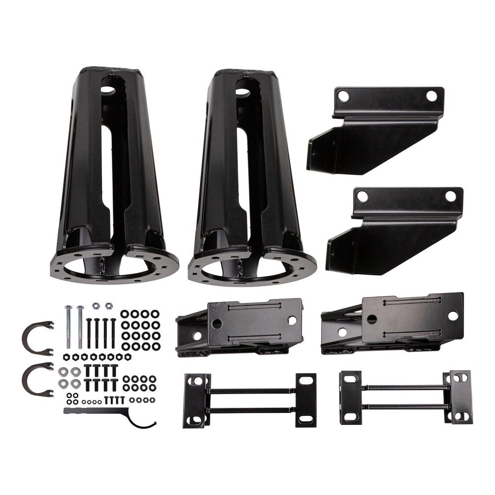  BP-51 Fit Kit Old Man Emu : Suspension 4x4 haut de gamme 