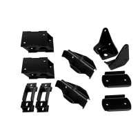  BP-51 FIT KIT Old Man Emu : Améliorez votre suspension 4x4 