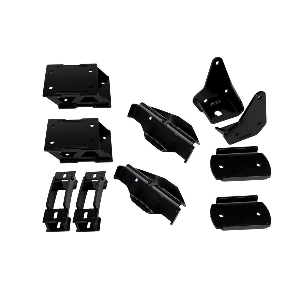  BP-51 FIT KIT Old Man Emu : Améliorez votre suspension 4x4 