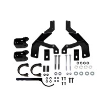 Kit montage amortisseurs BP51 avant Jeep Wrangler JL/Gladiator