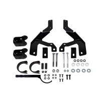 Kit montage amortisseurs BP51 avant Jeep Wrangler JL/Gladiator