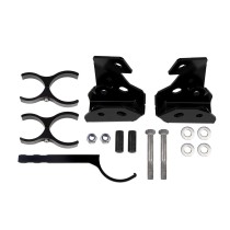 Kit montage amortisseurs BP51 arrière Jeep Wrangler JL Gladiator ?