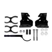 Kit montage amortisseurs BP51 arrière Jeep Wrangler JL Gladiator ?