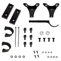 Kit montage amortisseurs BP51 avant Isuzu Dmax 2020+ OME
