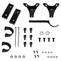 Kit montage amortisseurs BP51 avant Isuzu Dmax 2020+ OME