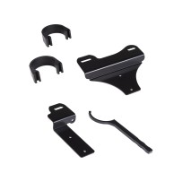 BP-51 Fit Kit D23 Navara avant - Suspension Old Man Emu