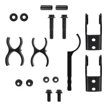 Amortisseur BP-51 Old Man Emu D23 Navara : Kit Arrière 4x4