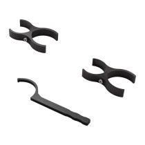  Kit montage BP51 arrière Ranger T9 & Amarok 2023+ OME – Prêt ?