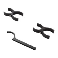  Kit montage BP51 arrière Ranger T9 & Amarok 2023+ OME – Prêt ?