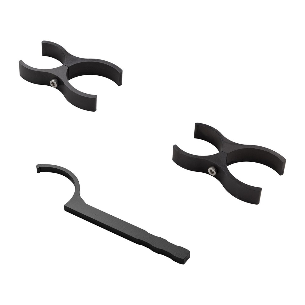  Kit montage BP51 arrière Ranger T9 & Amarok 2023+ OME – Prêt ?