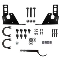 Kit montage amortisseurs BP51 avant Ranger T9, Amarok 2023+