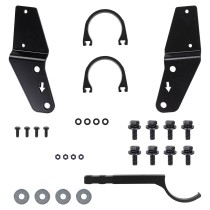 Kit montage amortisseurs BP51 avant Land Cruiser 300 OME